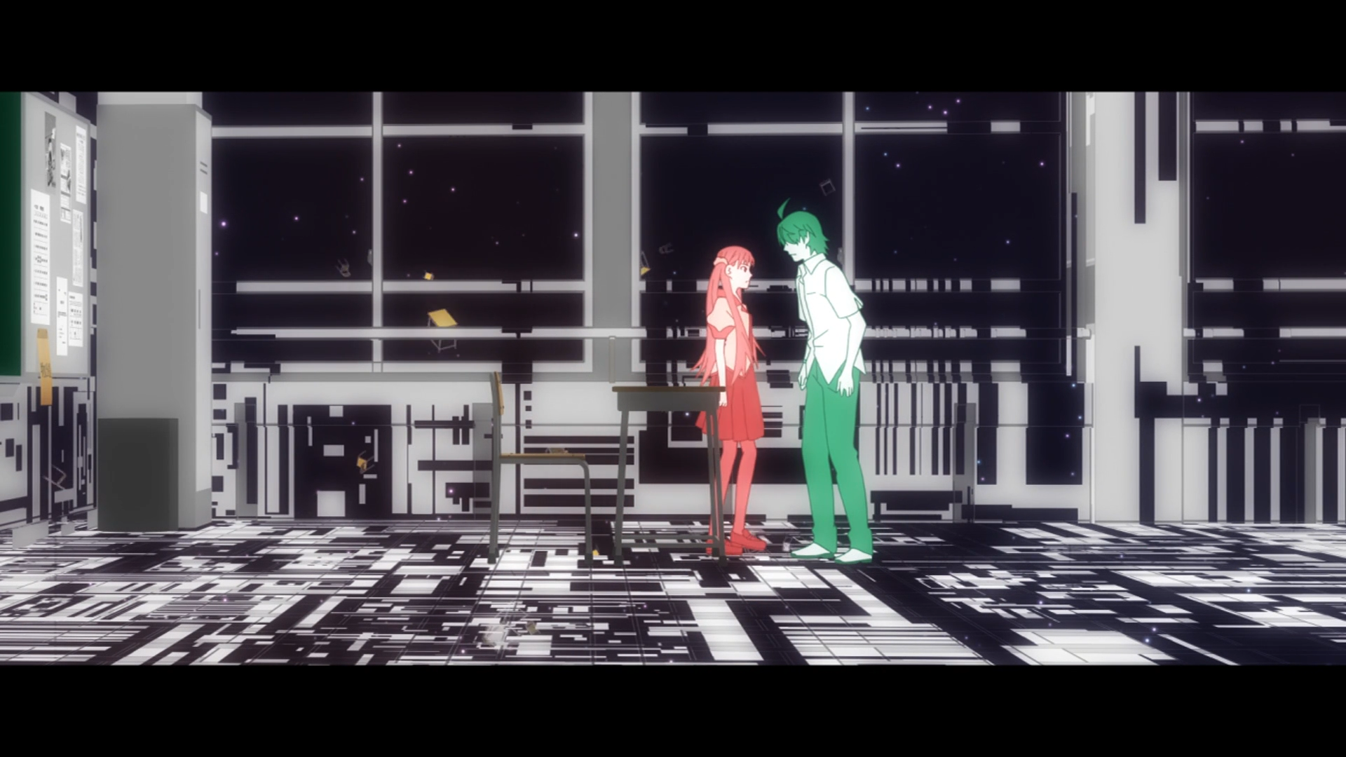 Owarimonogatari (PuyaSubs!)